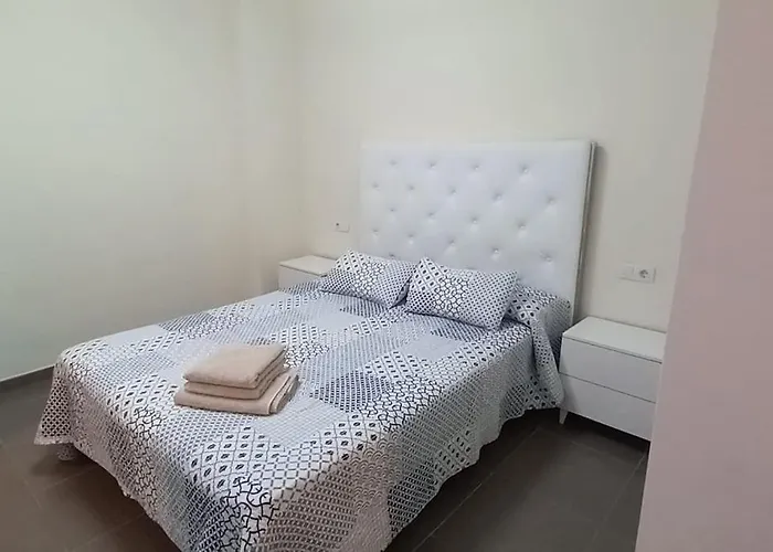 شقة Piso En Playa Del Grao *